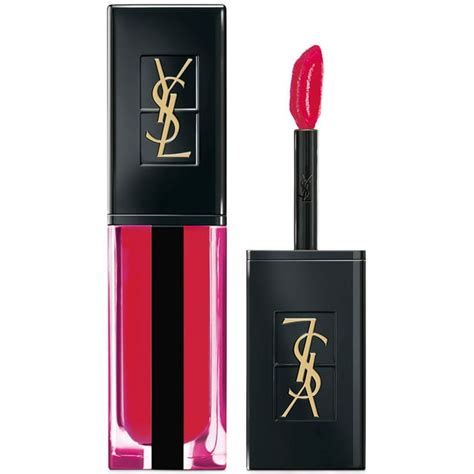 ysl vague de rouge|YSL Water Stain .